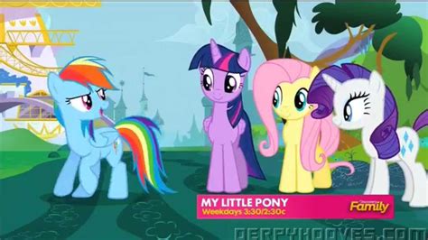 The ponies are coming!! We are .